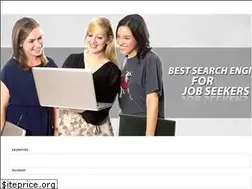 Sites similar to jobsrapid.com