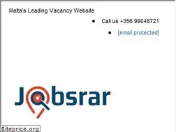 Sites similar to jobsrar.com