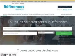 Sites similar to jobsregions.be