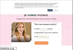 Sites similar to jobsrepublic.com