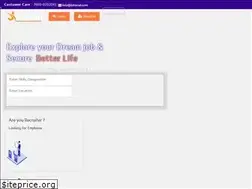 Sites similar to jobsrod.com