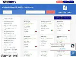 Sites similar to jobsrope.com