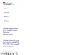Sites similar to jobsrozi.com
