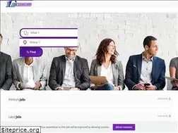 Sites similar to jobssearchers.com