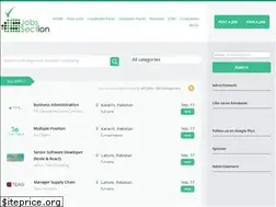 Sites similar to jobssection.com