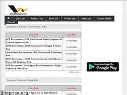 Sites similar to jobssetup.com