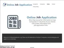 Sites similar to jobsshack.com