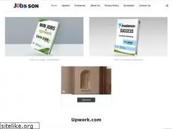 Sites similar to jobsson.com