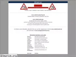 Sites similar to jobst-audioshop.de