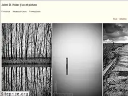 Sites similar to jobst-d-kueker.de