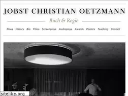 Sites similar to jobst-oetzmann.de