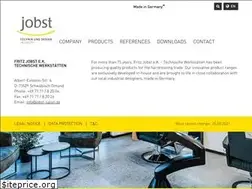 Sites similar to jobst-salon.de