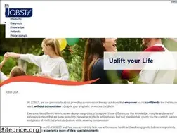 Sites similar to jobst-usa.com