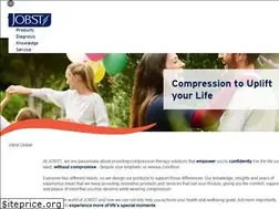 Sites similar to jobst.com