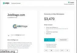 Sites similar to jobstage.com