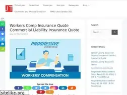 Sites similar to jobstamilan.com