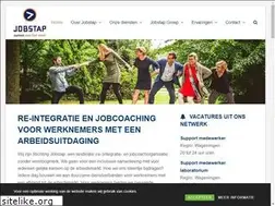 Sites similar to jobstap.nl