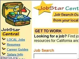 Sites similar to jobstar.org