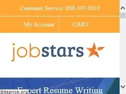 Sites similar to jobstars.com