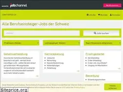 Sites similar to jobstarter.ch
