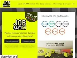 Sites similar to jobstation.fr
