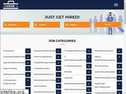 Sites similar to jobstation.lk