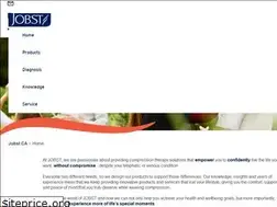 Sites similar to jobstcanada.com