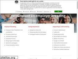 Sites similar to jobstechniek.be