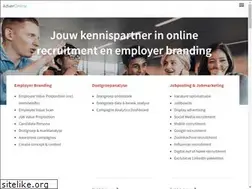 Sites similar to jobstechniek.nl