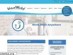 Sites similar to jobstelecommuting.com