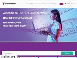 Sites similar to jobsteleperformance.com