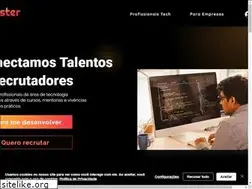 Sites similar to jobster.com.br