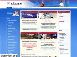 Sites similar to jobster.pl