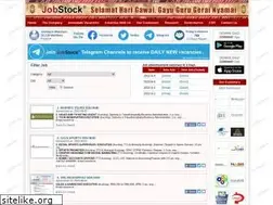 Sites similar to jobstock.com.my