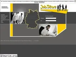 Sites similar to jobstore-arbeitsvermittlung.de