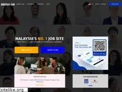 Sites similar to jobstore.com
