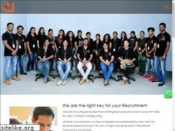 Sites similar to jobstoreconsulting.com
