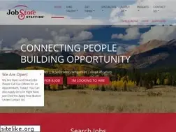 Sites similar to jobstorestaffing.com