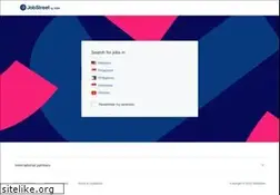 Sites similar to jobstreet.com