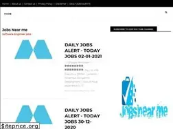 Sites similar to jobstringle.com