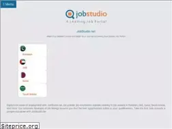 Sites similar to jobstudio.net