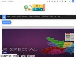 Sites similar to jobstudypoint.in