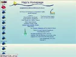 Sites similar to jobstvogt.de