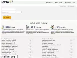Sites similar to jobsuchmaschine.at
