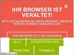 Sites similar to jobsuma.de