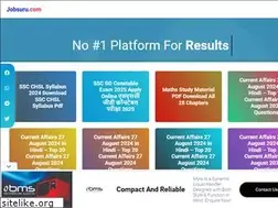 Sites similar to jobsuru.com
