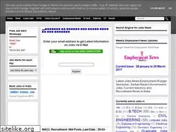 Sites similar to jobsvacanciesnews.blogspot.com