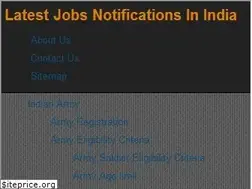 Sites similar to jobswaale.in