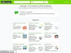 Sites similar to jobswype.cz