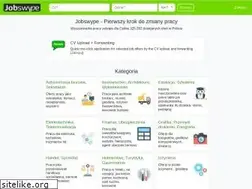 Sites similar to jobswype.pl
